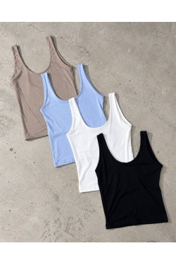 Musculosa Navi