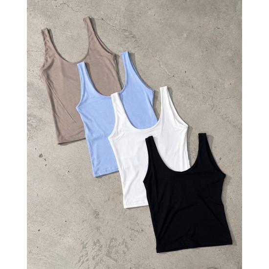 Musculosa Navi Musculosa Navi