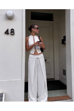 Pantalon Dubai