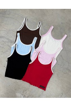 Musculosa Yuzu Musculosa Yuzu