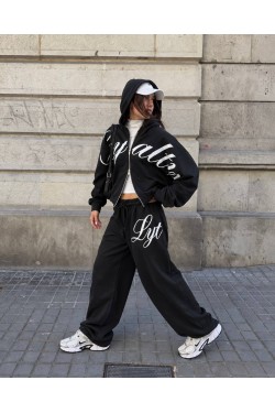 Campera Zada