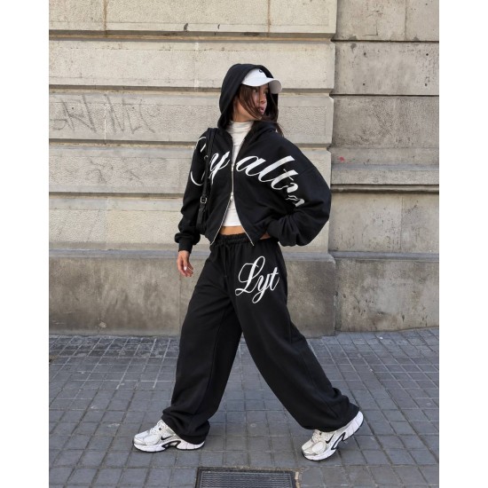 Campera Zada